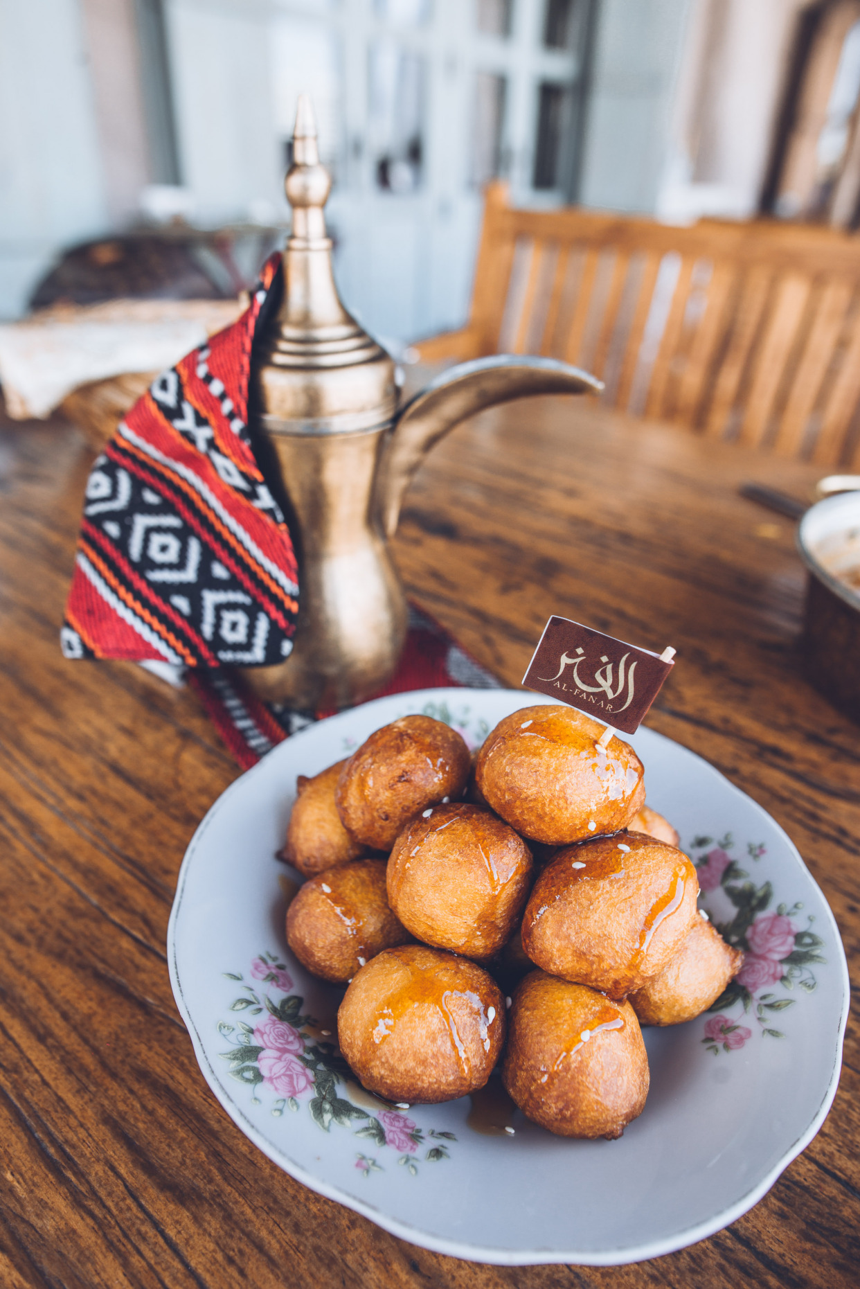 迪拜的神秘之处,迪拜必去的几个地方
