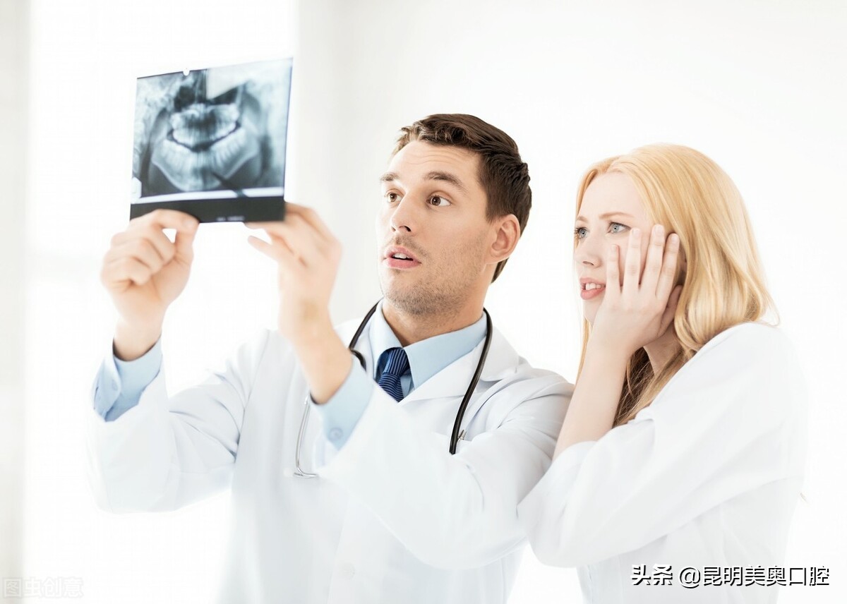 牙齿美白误区有哪些,美白牙齿的误区都有哪些