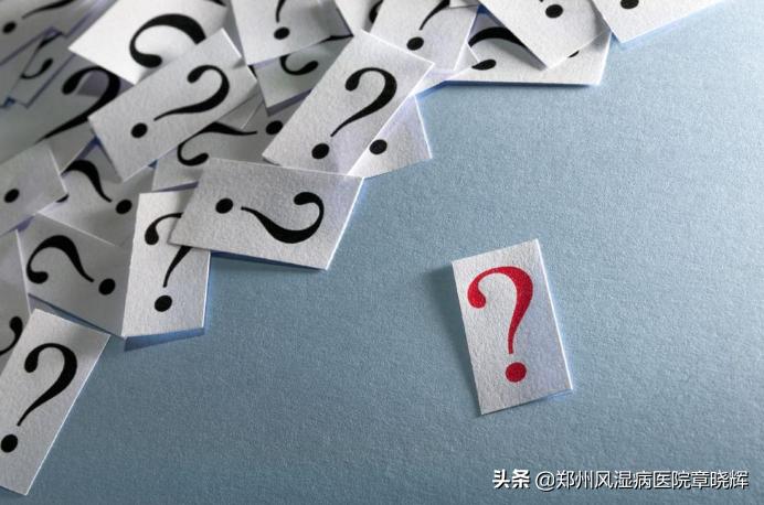 类风湿性关节炎患者的护理问题,骨关节患者关心的问题