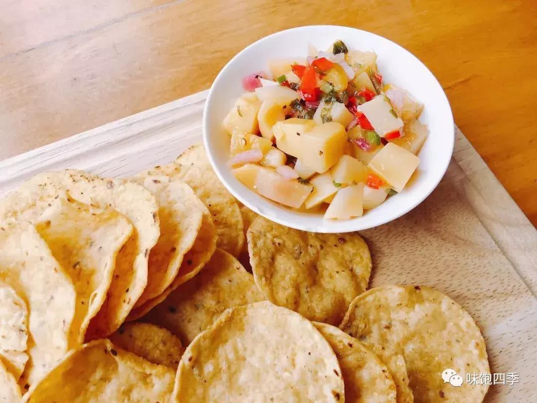 餐前必看|我码了两千多字，只想告诉你这件小事