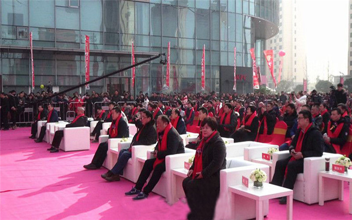 太和未来大型商业广场,安徽太和商业综合体