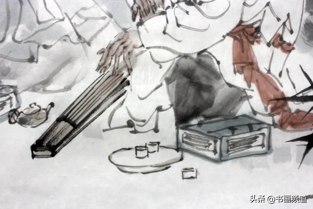 书画拍卖直播间排名,书画网上现场拍卖