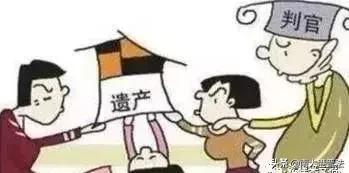 继承法2021年新规定夫妻如何继承,新的法律规定婚后继承财产的分配