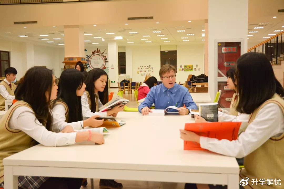 最吸引全球留学生的大学,吸引了大批留学生的威顿学院