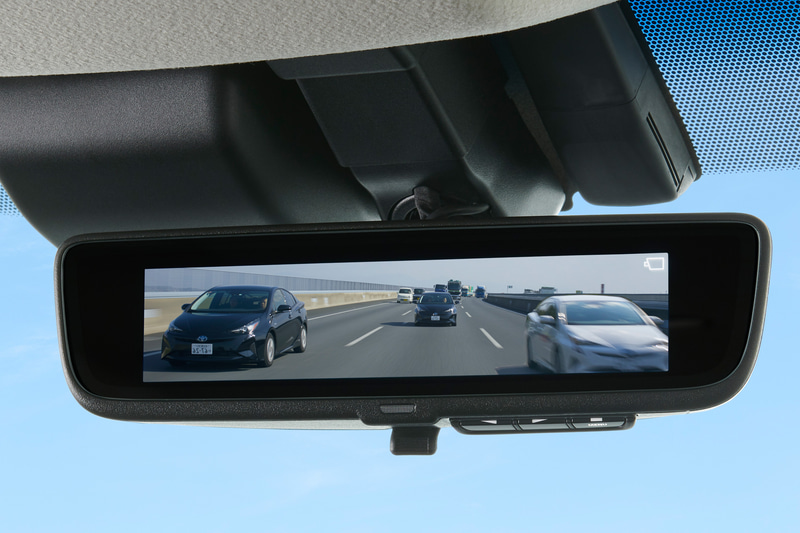 无厘头汽车丨丰田2020露营车:顶部开帐篷,有2楼的车?