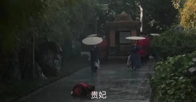 张贵妃高贵妃杨贵妃,杨贵妃张贵妃