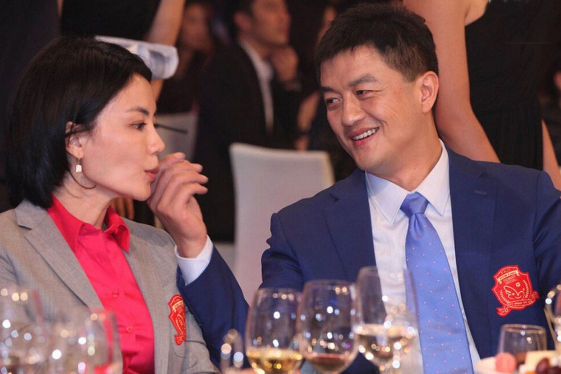 王菲谢霆锋被曝早已分手,王菲谢霆锋现在情感状态