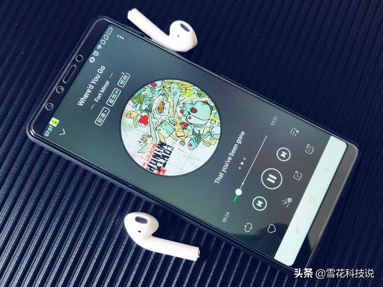 airbluex怎么改成双耳模式,airbluex耳机