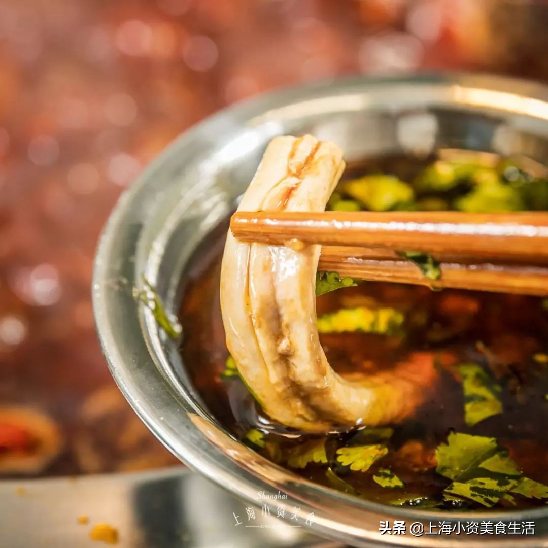 电台巷火锅虹口,上海虹口美食排队