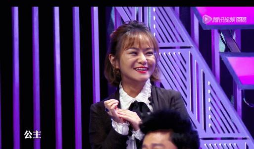 脱口秀大会夫妻专场伊能静,脱口秀大会夫妻场吐槽伊能静