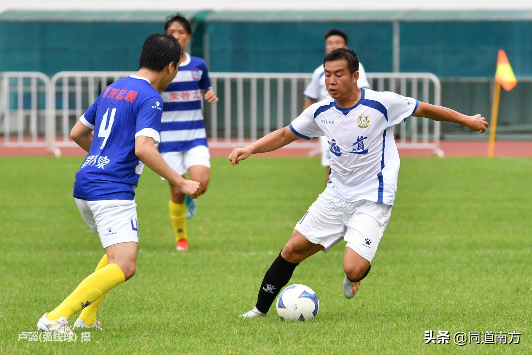 广西足球征战全国赛,足球广西战广州