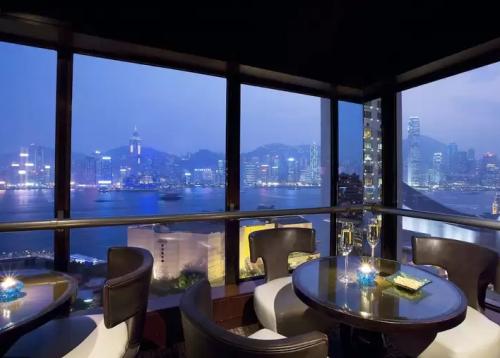 香港最值得参观的地方,香港最值得去的餐厅