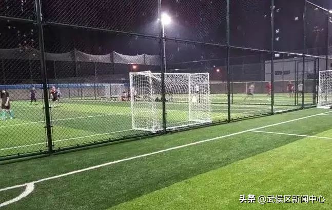 公共运动场地,成都室内大型运动场地