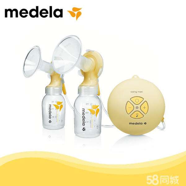 背奶妈妈的辛酸,选对吸奶器真的很重要!