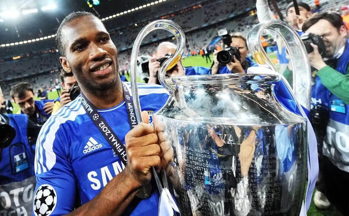 梅罗绝代双骄到底有多强,梅罗绝代双骄命题就此终结