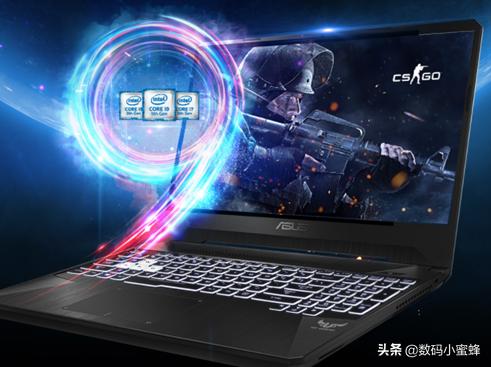 华硕飞行堡垒7火陨光追体验,华硕100元优惠券怎么领