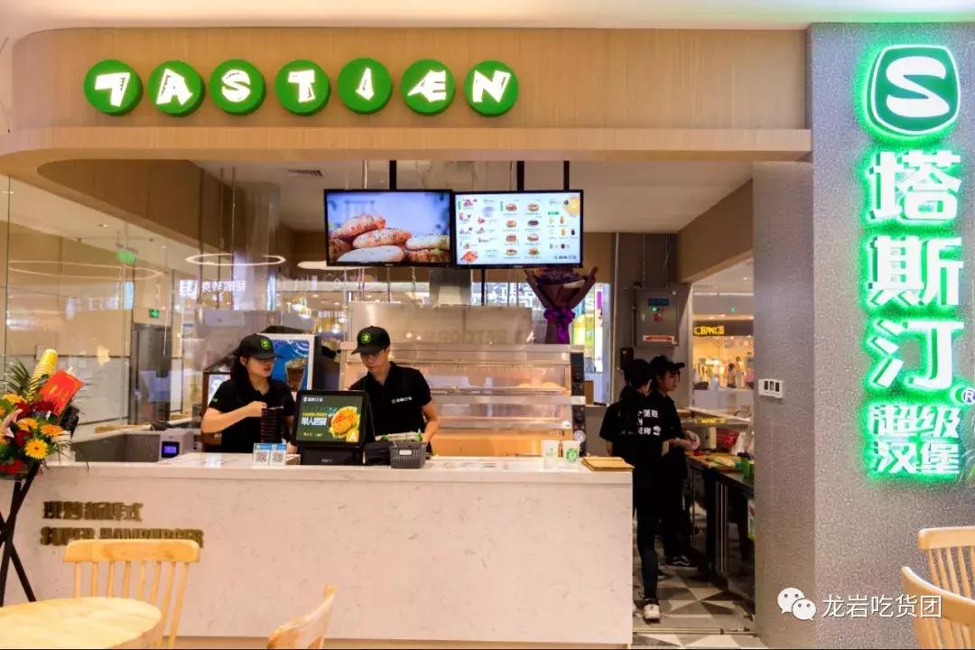 龙岩美食街打卡地,龙岩最好的小吃街