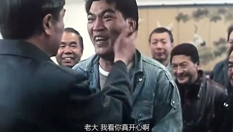 周星驰吴孟达的荧幕友情片段,吴孟达周星驰经典片段图片