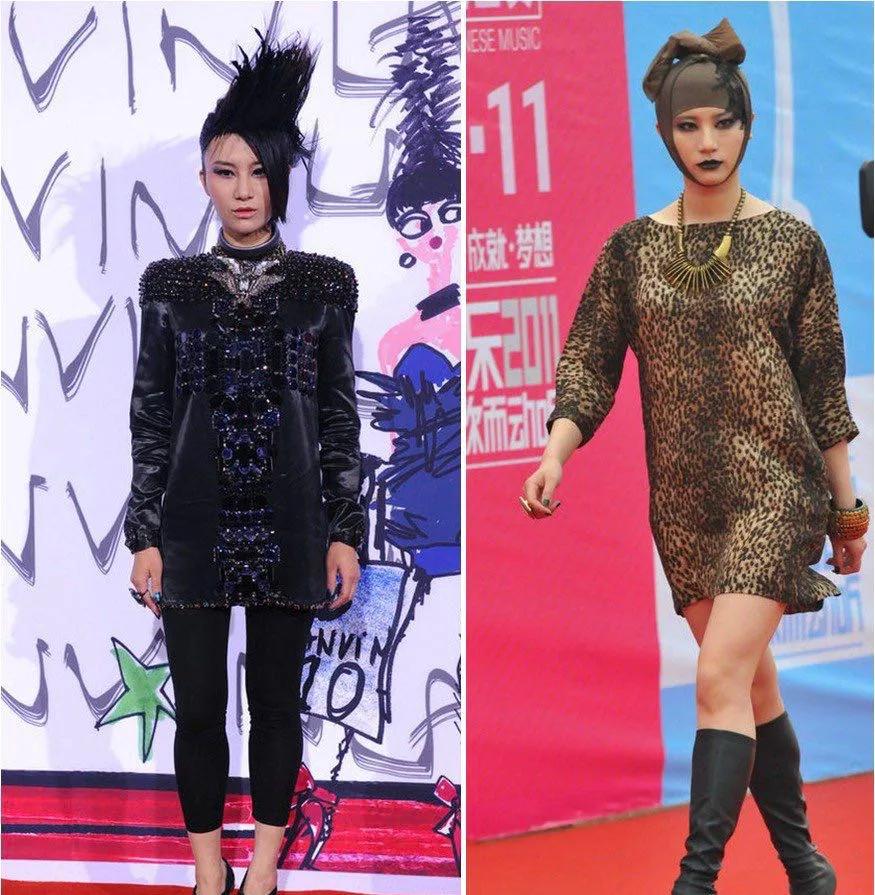 尚雯婕许飞pk谭维维投票,尚雯婕许飞谭维维谁唱功好