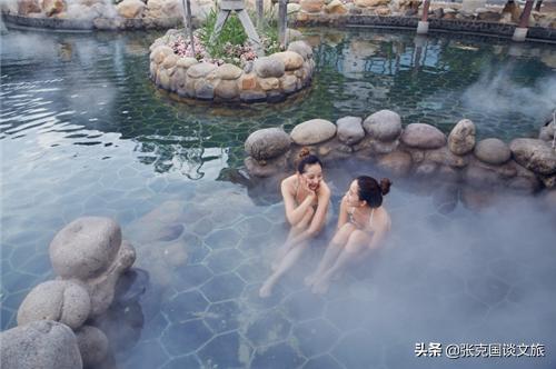 恒大酒店集团发力“温泉度假+康养”产业,打造温泉度假的新模式