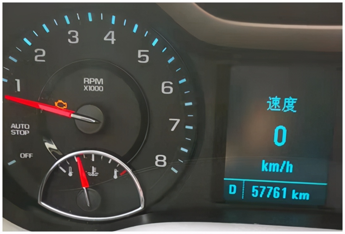 迈锐宝的故障率高不高,迈锐宝xl1.5t发动机故障灯亮通病