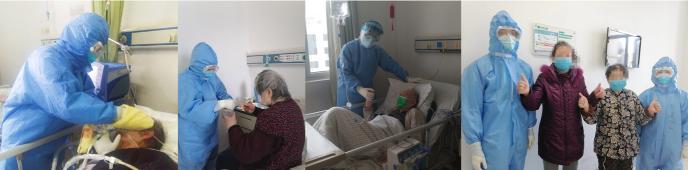 福建驰援武汉医疗队视频,驰援福建医疗队