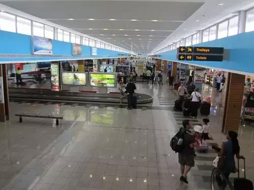 帕劳和斐济哪个好玩一点,帕劳vs斐济