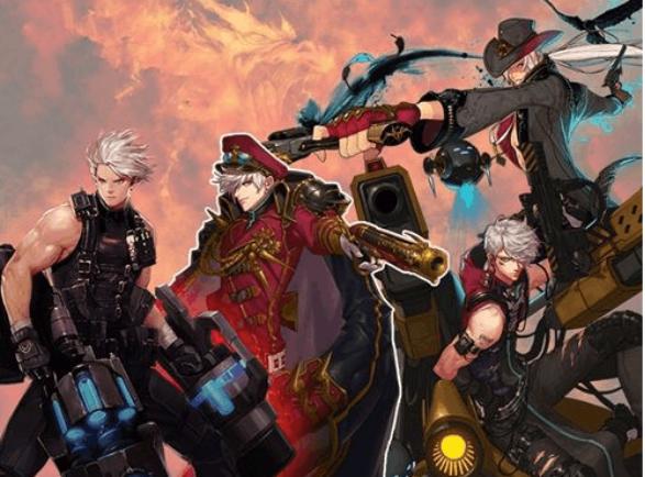 dnf弹药师三觉,dnf弹药专家20-30级哪个好