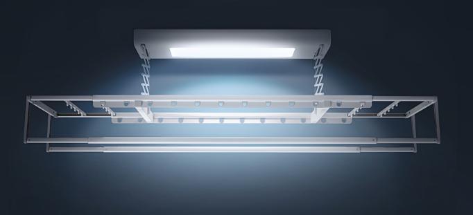 价格屠夫还是智商税？899元的米家智能晾衣机值不值得买？