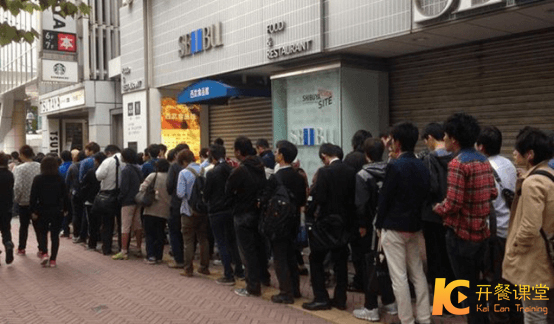 2019年餐饮加盟连锁店排行榜,中国餐饮加盟排行榜top100