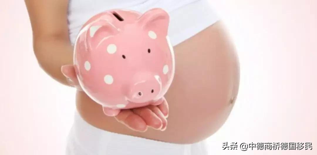 在德国挣30万,在德国挣了1200万