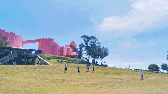 福建最优美的海岛海滩,福建最具ins风的海岛