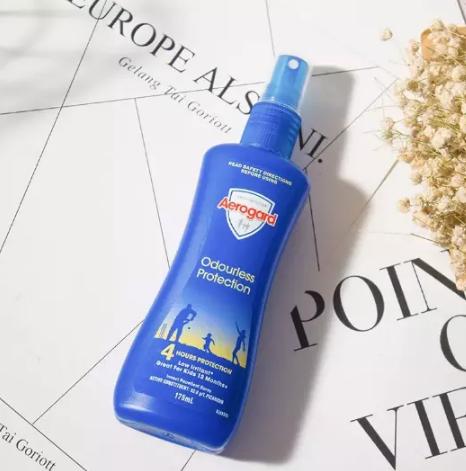 防蚊必备安全环保的驱蚊神器推荐,好物推荐防蚊神器