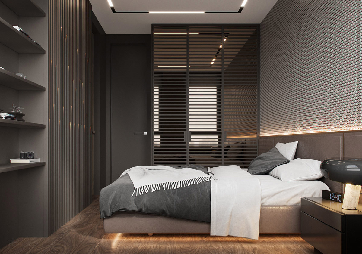 鏆楅粦鏋佺畝椋庢牸鍏瘬,榛戣壊杞诲ア椋庢牸鍏瘬