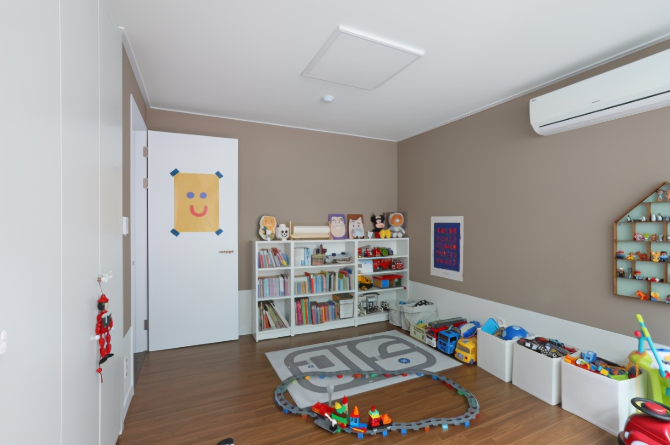 韩国家庭装修小户型,韩国家庭主妇家居装修