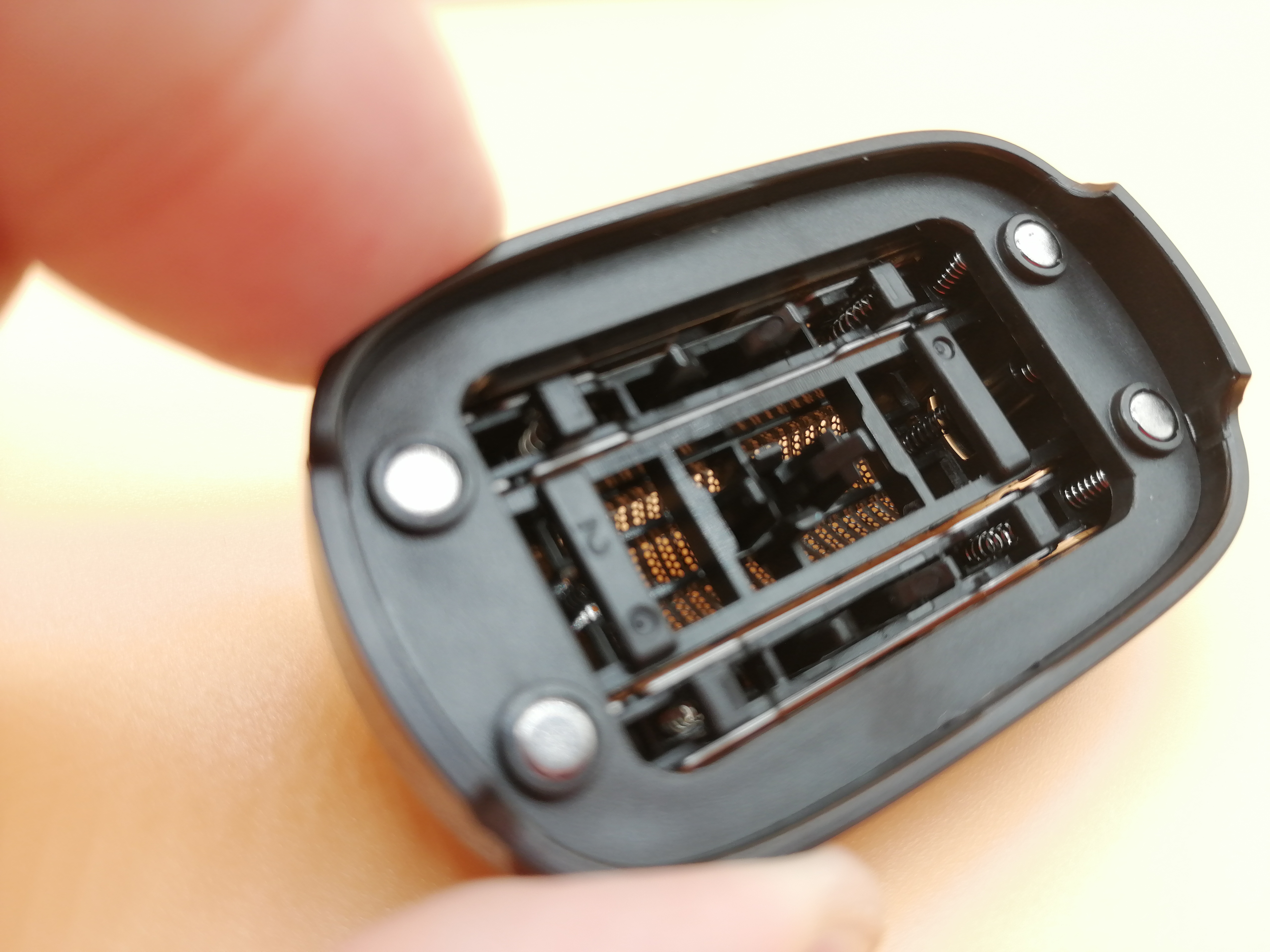 须眉剃须刀推荐 (须眉剃须刀对比评测)