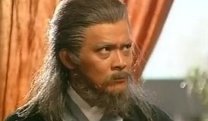 金庸武侠片新天龙八部,天龙八部古装武侠片电视连续剧