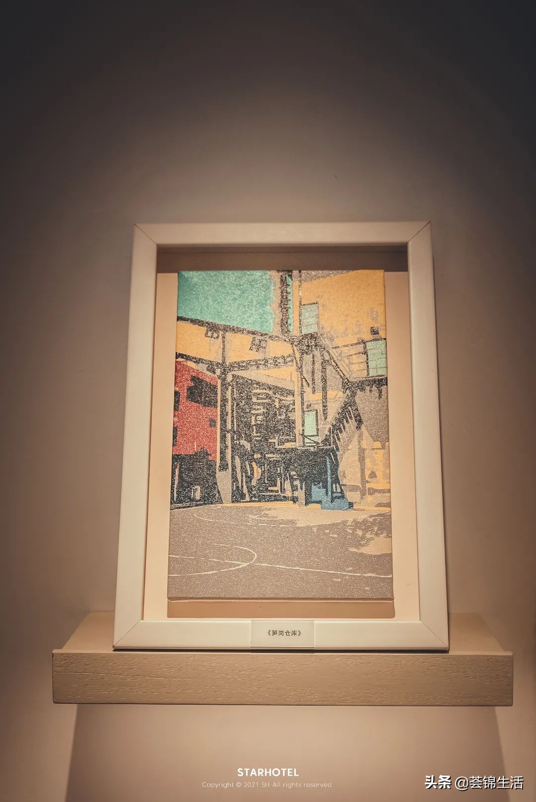 好玩的酒店打卡,深圳度假自助酒店