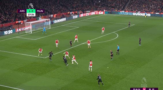 曼联爆冷输球教学,曼联赛后点评