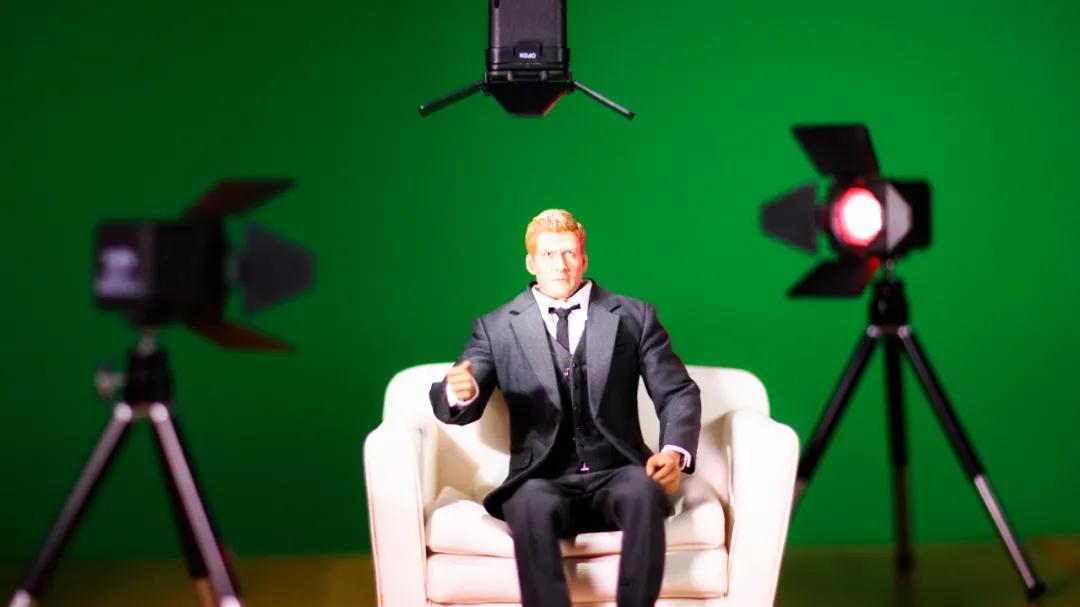 用了都说好，XF605打造直播新势力