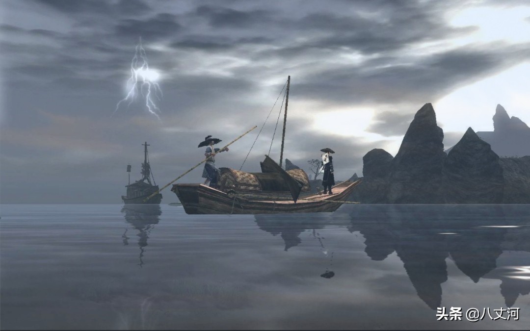 网文小说武侠十大巅峰之作,完本武侠推荐