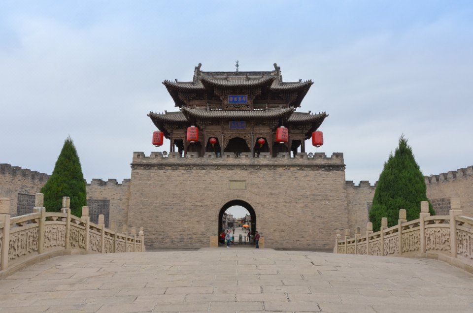 山西风景区有哪些好玩的景点推荐,山西哪里值得旅游景点推荐