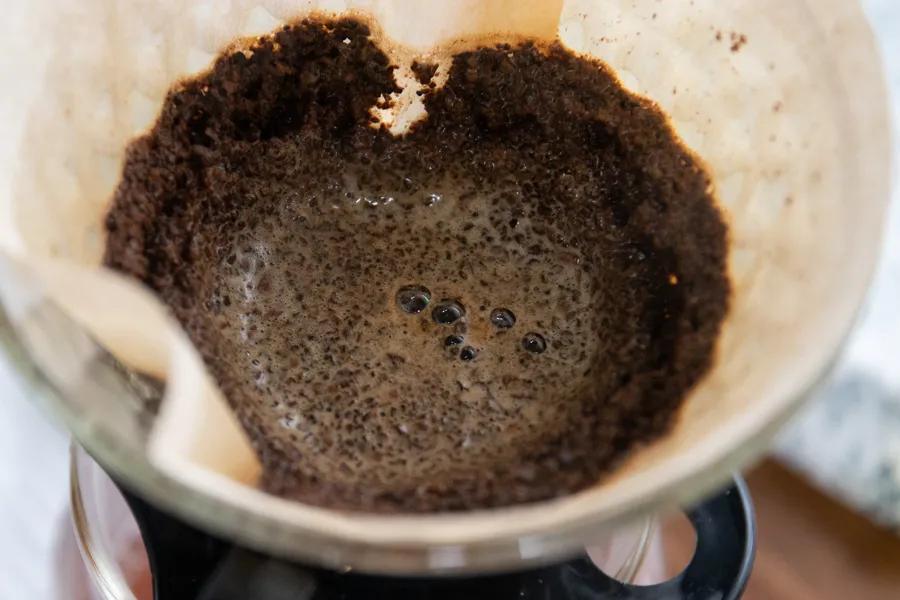 云南咖啡试喝,云南黑咖啡怎么喝才好喝