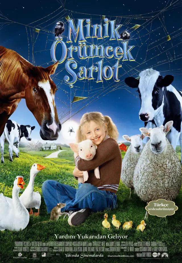 高分亲子电影推荐9分以上,十部亲子必看电影推荐