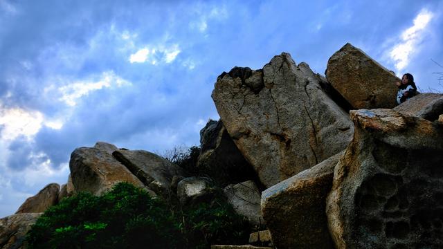 广东有什么适合游玩的岛屿,广东有什么好玩的海岛