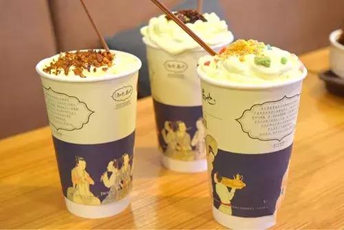 茶颜悦色在茶饮行业的地位,茶饮品牌为什么发展得这么快