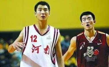 河南有cba球队吗最新消息,河南篮球未来cba球队