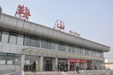 辽宁省有几座已建飞机场最新消息,辽宁省飞机场最新规划