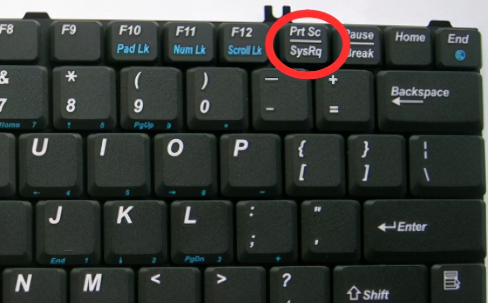 电脑截图怎么下拉截长图教学,电脑网页截图怎么截长图快捷键