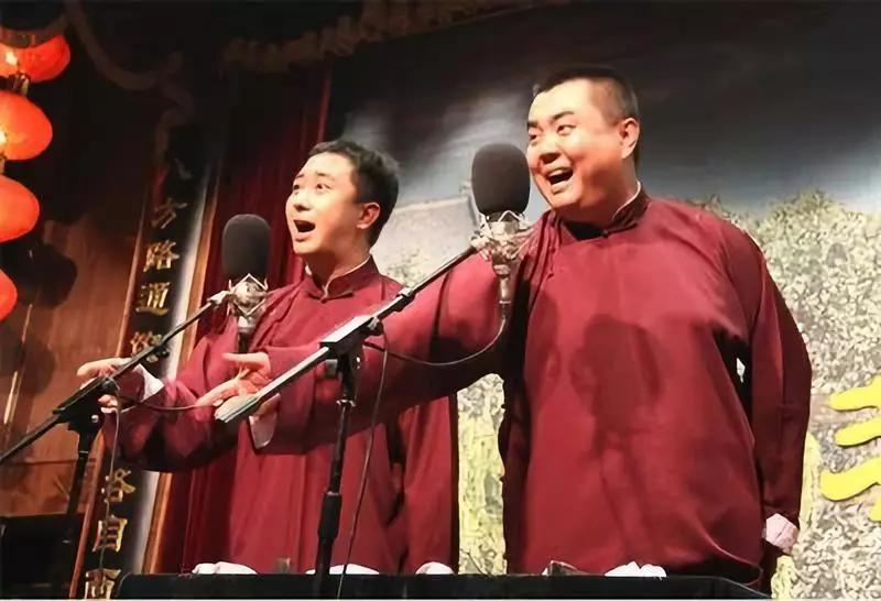 李诞很火吗,李诞谈跟王自健